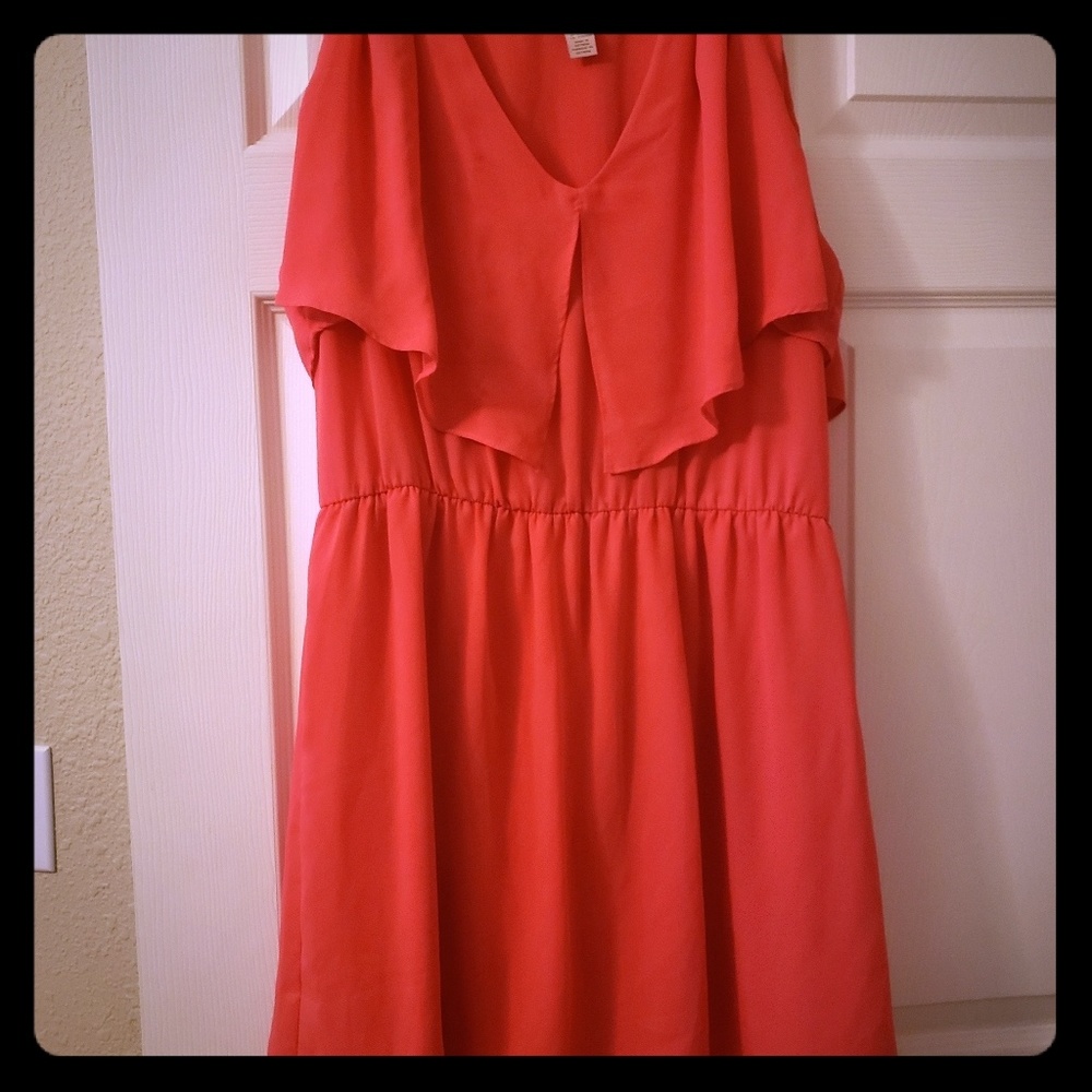 Forever 21 dress